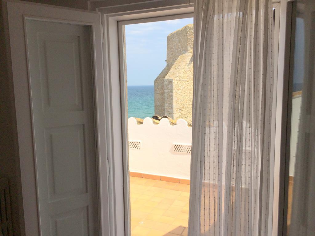 Apartaments La Palmera, Terrace & Pool Sant Marti d'Empuries Luaran gambar